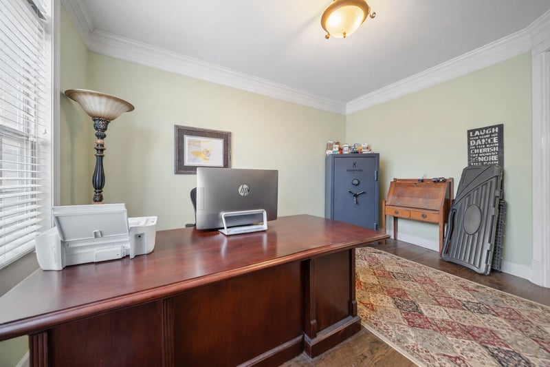 2205 Maricopa Ct, Nolensville, TN 37135