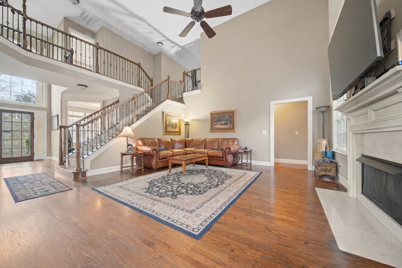 2205 Maricopa Ct, Nolensville, TN 37135