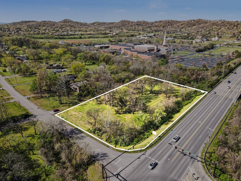 Concord Rd, Brentwood, TN 37027