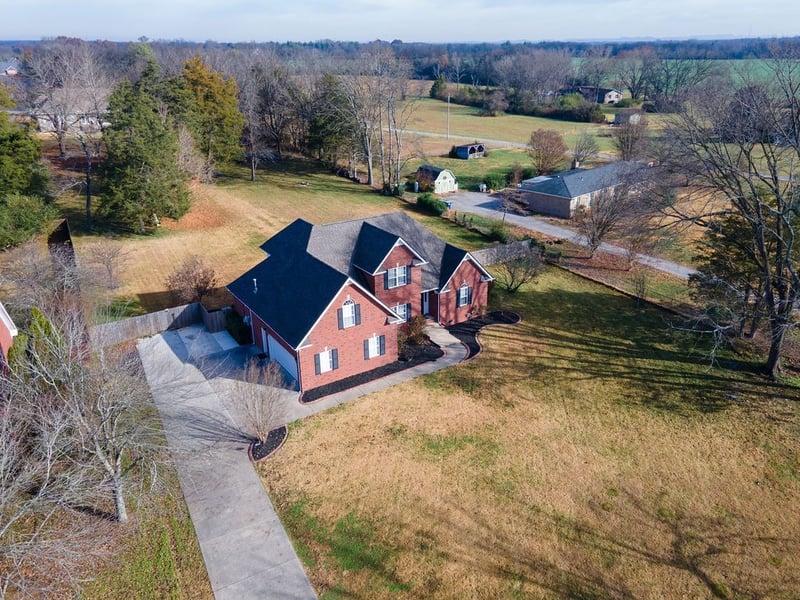 6502 Franklin Rd, Murfreesboro, TN 37128