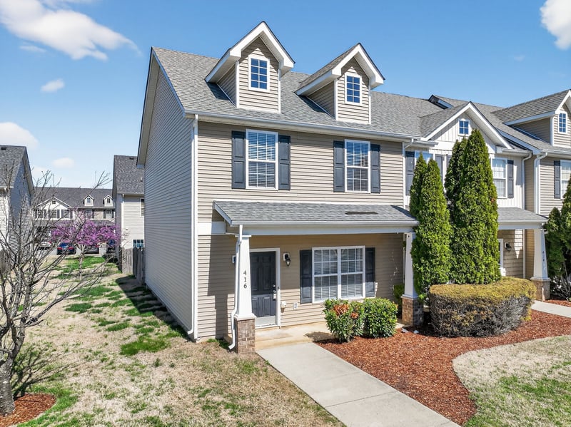 416 Kubota Dr, Murfreesboro, TN 37128