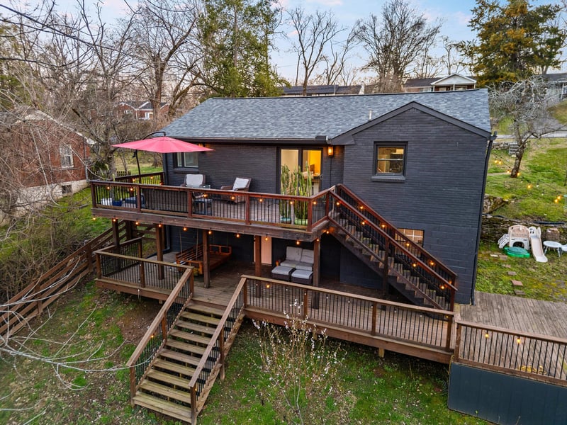 174 Wheeler Ave, Nashville, TN 37211