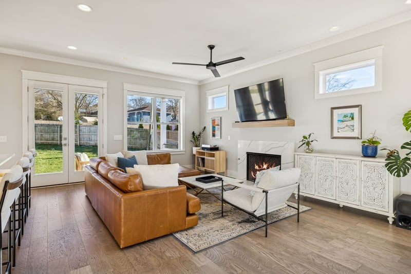 450 Annex Ave, Nashville, TN 37209