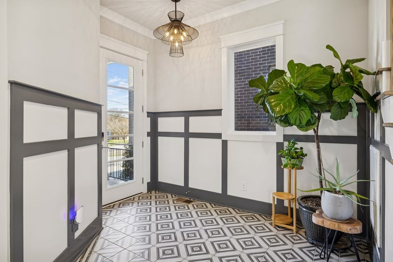 450 Annex Ave, Nashville, TN 37209