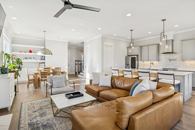 450 Annex Ave, Nashville, TN 37209