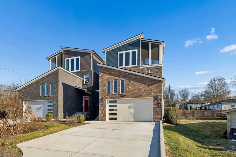 450 Annex Ave, Nashville, TN 37209