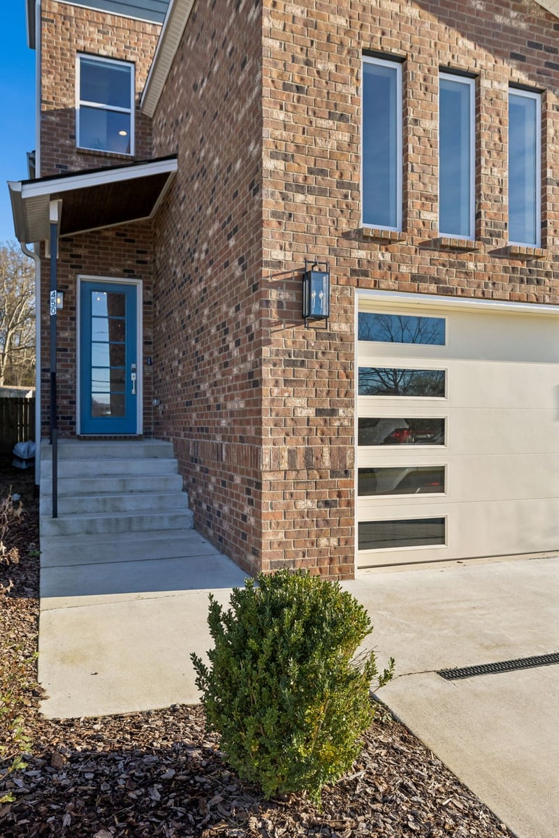 450 Annex Ave, Nashville, TN 37209