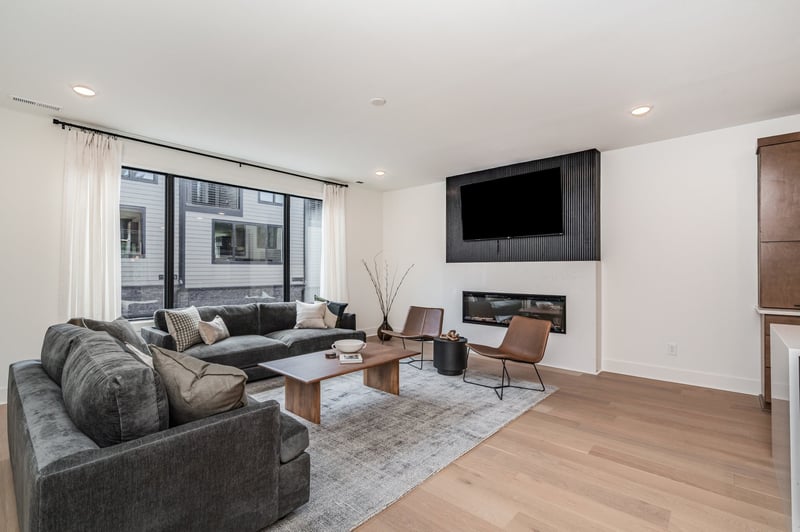 544A Rosedale Ave #11, Nashville, TN 37211