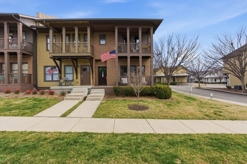 200 36th Ave, Nashville, TN 37209