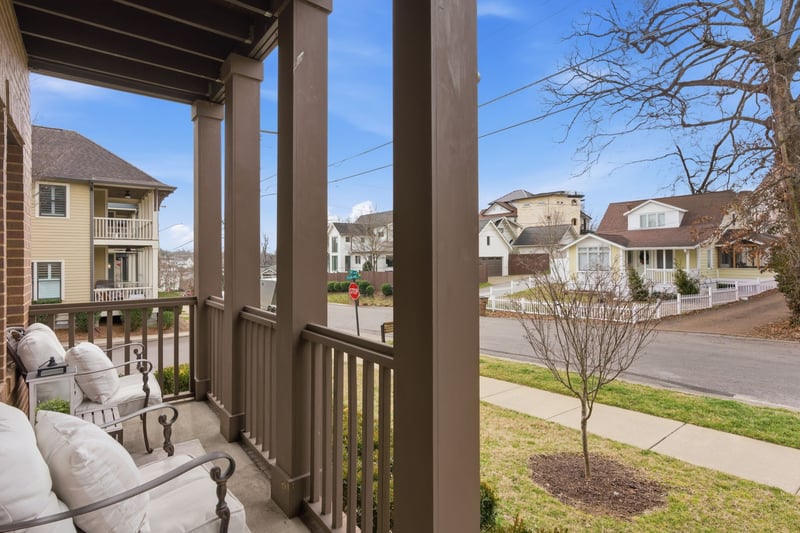 200 36th Ave, Nashville, TN 37209