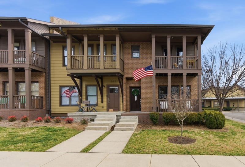 200 36th Ave, Nashville, TN 37209