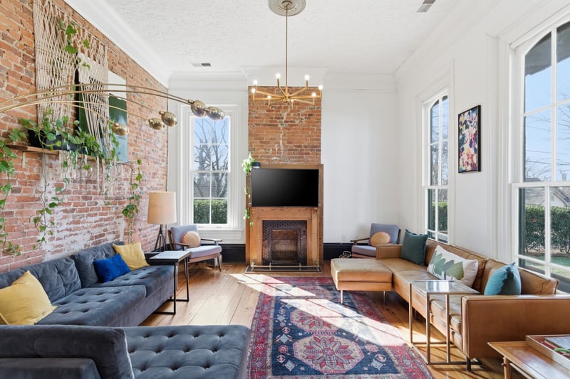 909 Manila Ave, Nashville, TN 37206