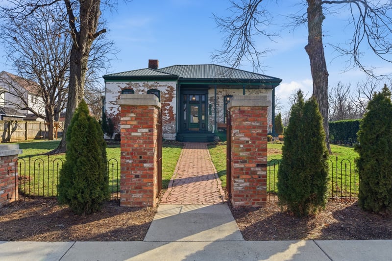 909 Manila Ave, Nashville, TN 37206