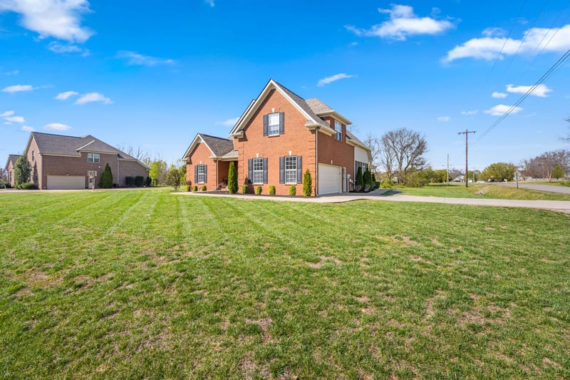 204 Camilla Ln, Murfreesboro, TN 37129