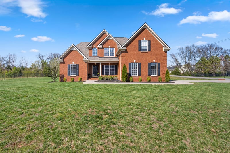 204 Camilla Ln, Murfreesboro, TN 37129