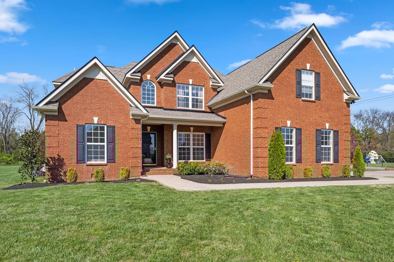 204 Camilla Ln, Murfreesboro, TN 37129