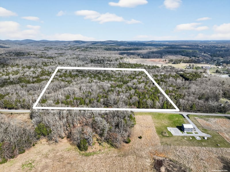 Spantown Rd Lot 2&3, Arrington, TN 37014