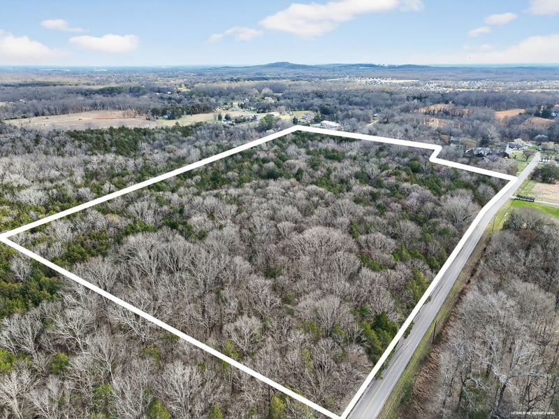 Spantown Rd Lot 2&3, Arrington, TN 37014