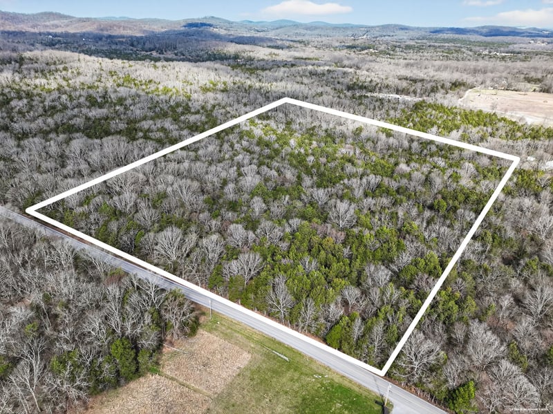 Spantown Rd Lot 2&3, Arrington, TN 37014