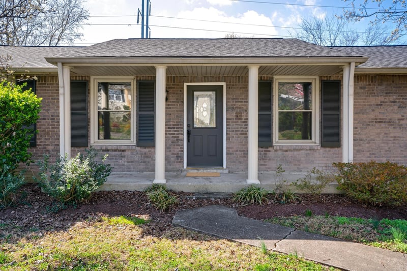 579 Huntington Pkwy, Nashville, TN 37211