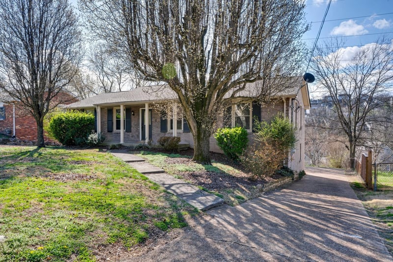 579 Huntington Pkwy, Nashville, TN 37211