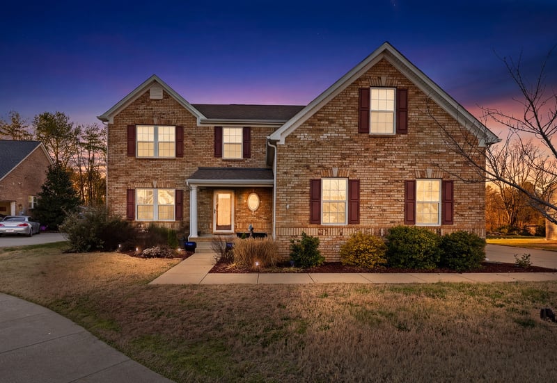 629 Goodman Dr, Gallatin, TN 37066