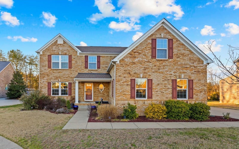 629 Goodman Dr, Gallatin, TN 37066