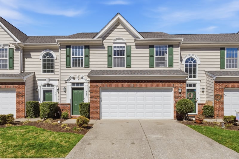 7277 Charlotte Pike #303, Nashville, TN 37209