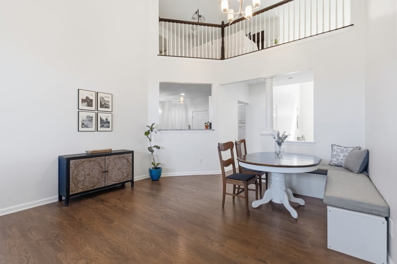 7277 Charlotte Pike #303, Nashville, TN 37209