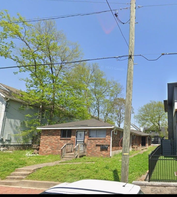 1416 10th Ave, Nashville, TN 37208