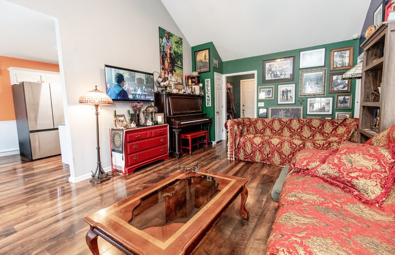 1032 Donoho Dr, Old Hickory, TN 37138