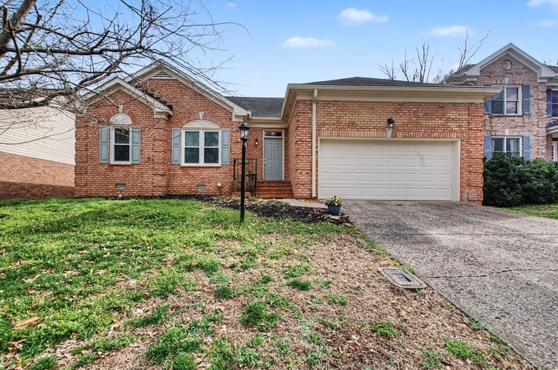 7024 Northridge Dr, Nashville, TN 37221