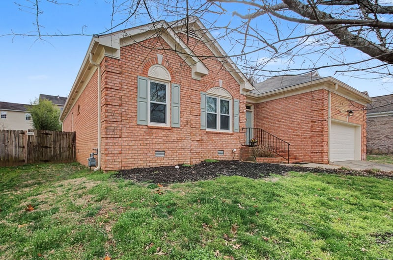 7024 Northridge Dr, Nashville, TN 37221