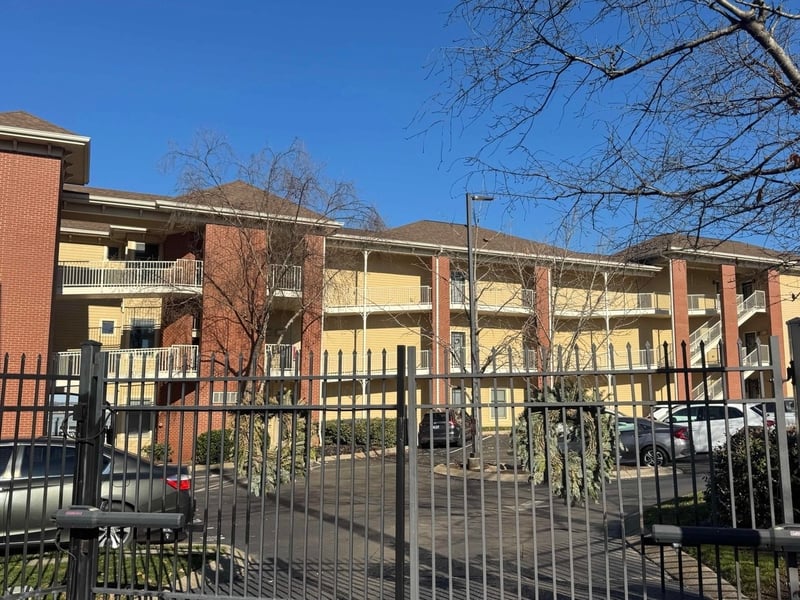 800 Woodland St #304, Nashville, TN 37206