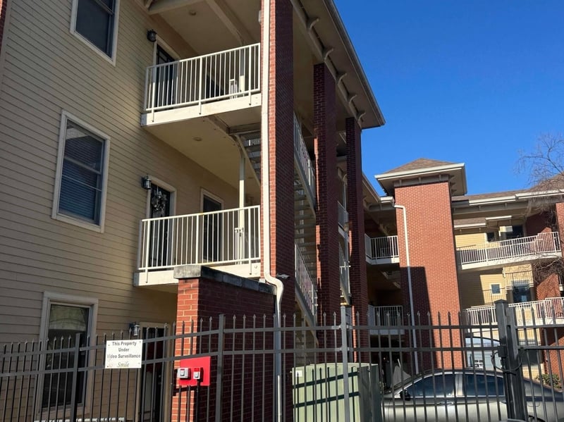 800 Woodland St #304, Nashville, TN 37206