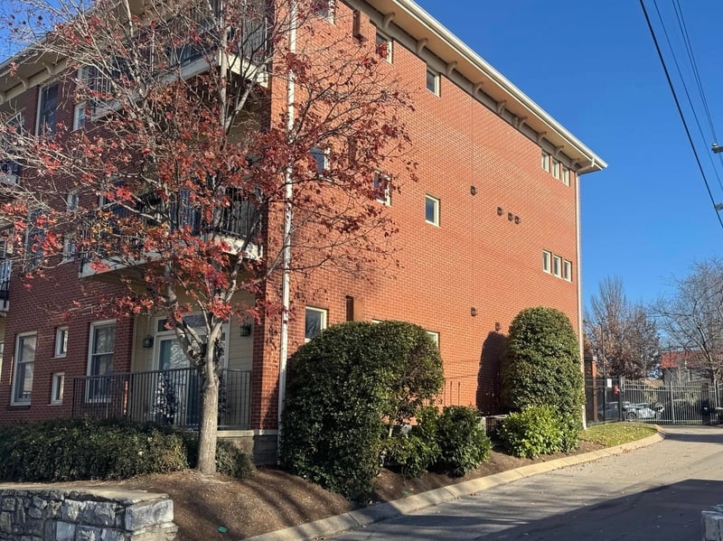 800 Woodland St #304, Nashville, TN 37206