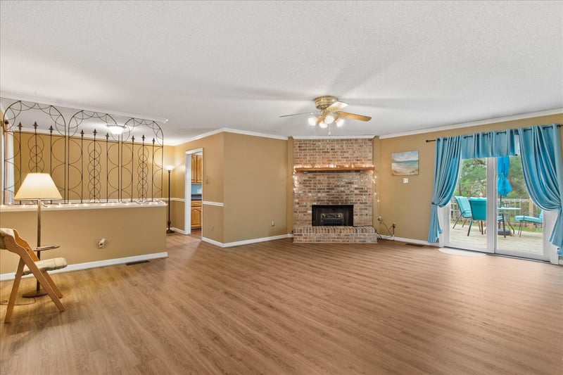 301 Andes Dr, Columbia, TN 38401