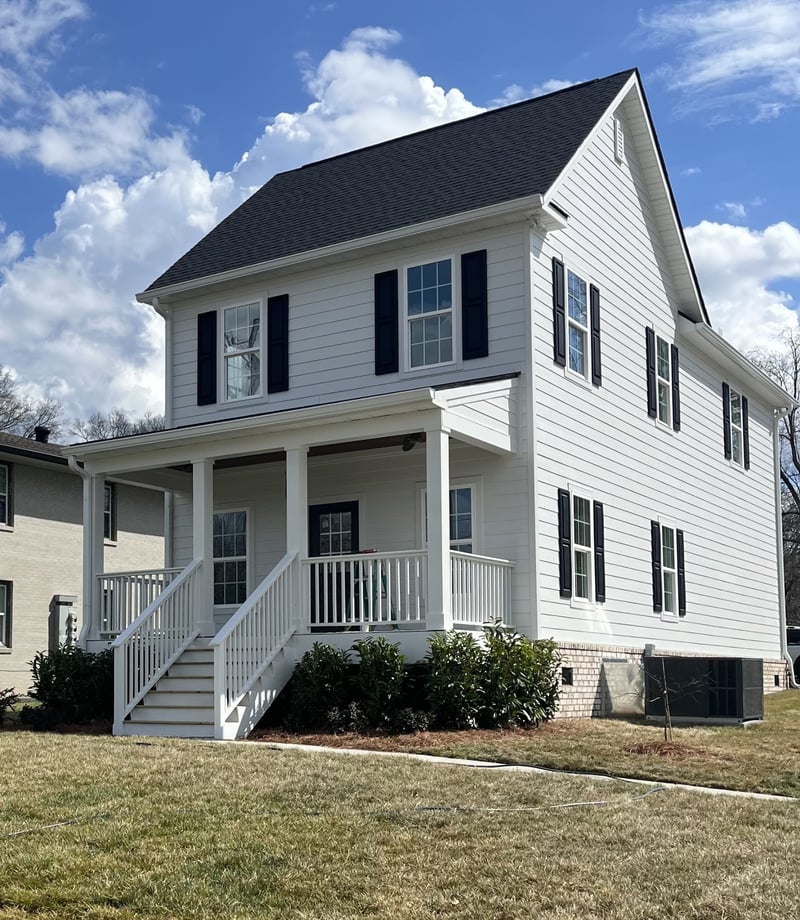 812 Greenland Dr, Murfreesboro, TN 37130