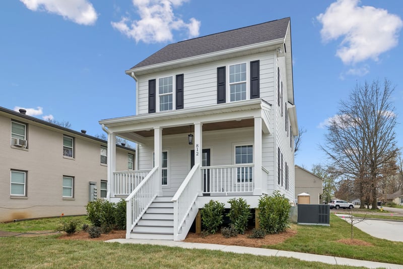 812 Greenland Dr, Murfreesboro, TN 37130