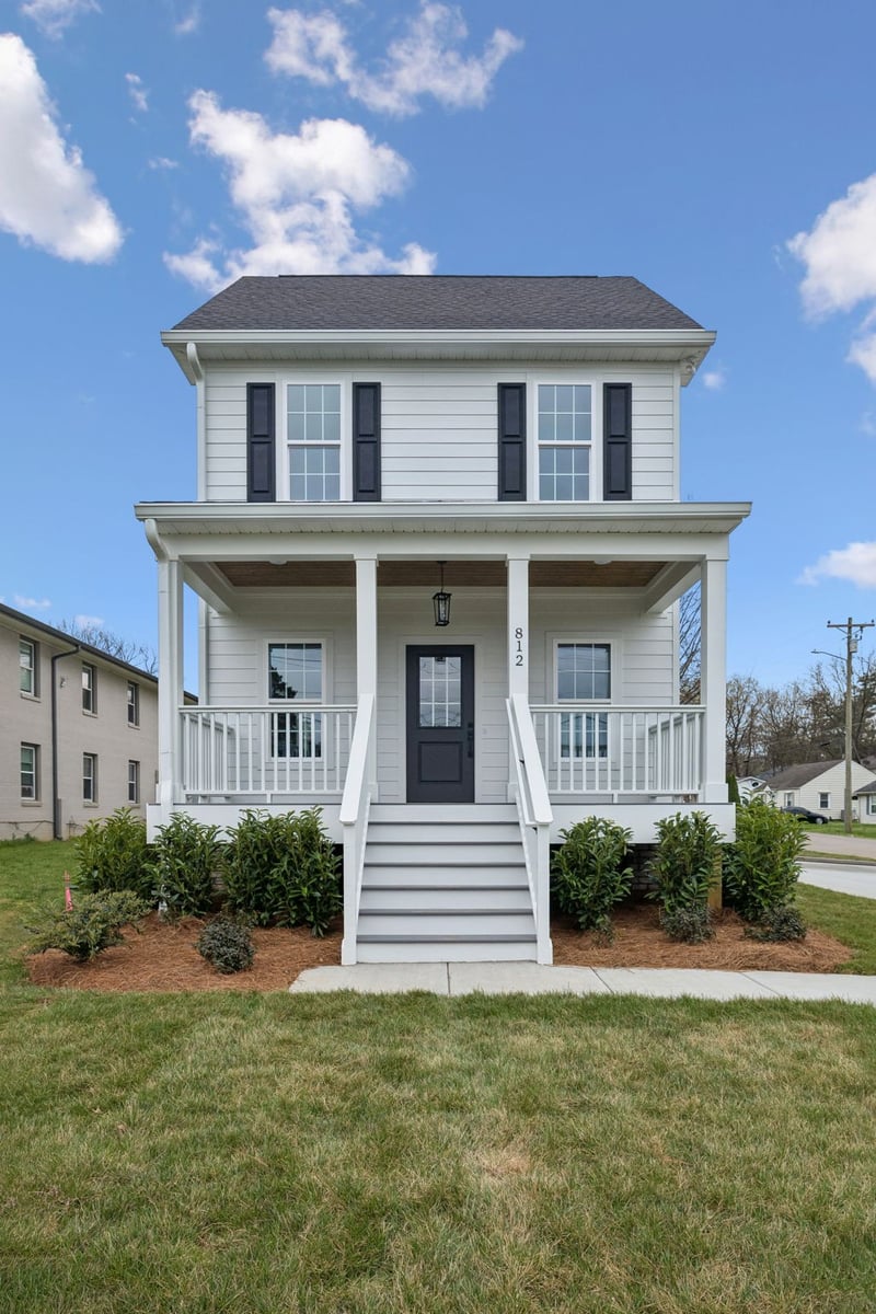 812 Greenland Dr, Murfreesboro, TN 37130