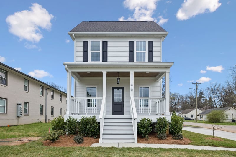 812 Greenland Dr, Murfreesboro, TN 37130