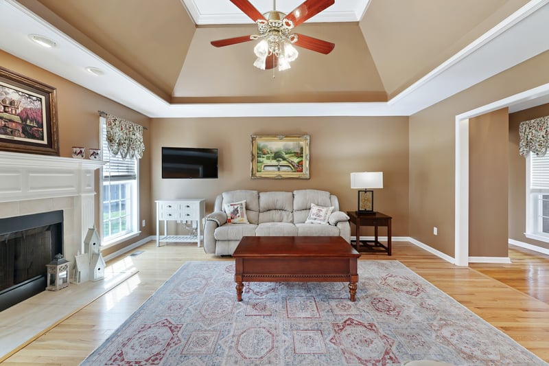 308 Autumn Glen Dr, Murfreesboro, TN 37129