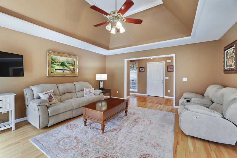 308 Autumn Glen Dr, Murfreesboro, TN 37129