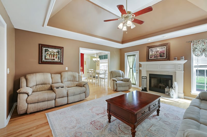 308 Autumn Glen Dr, Murfreesboro, TN 37129