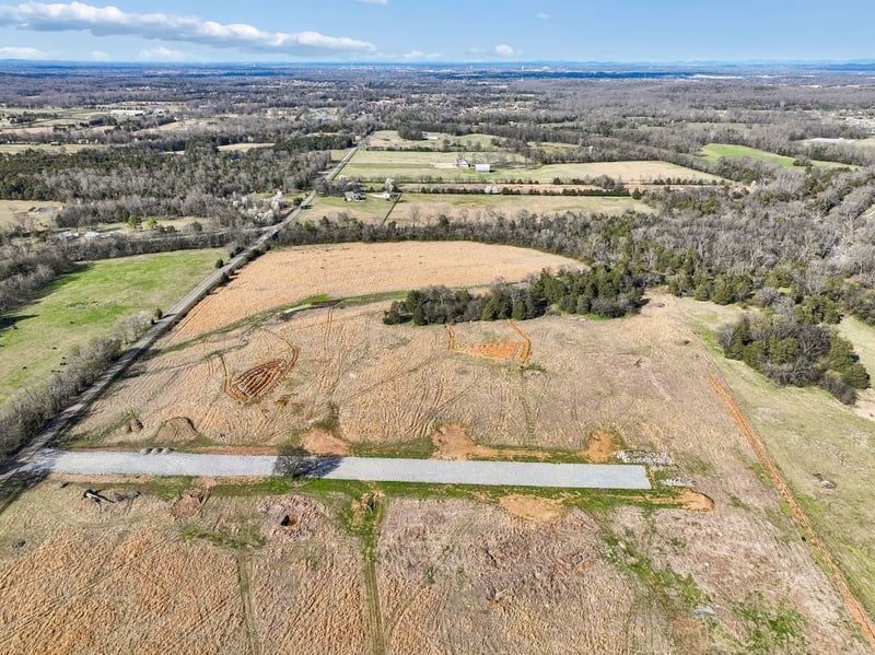 Webb Rd, Murfreesboro, TN 37127