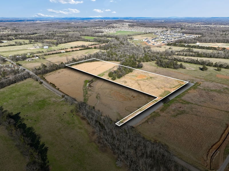 Webb Rd, Murfreesboro, TN 37127