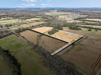 Webb Rd, Murfreesboro, TN 37127