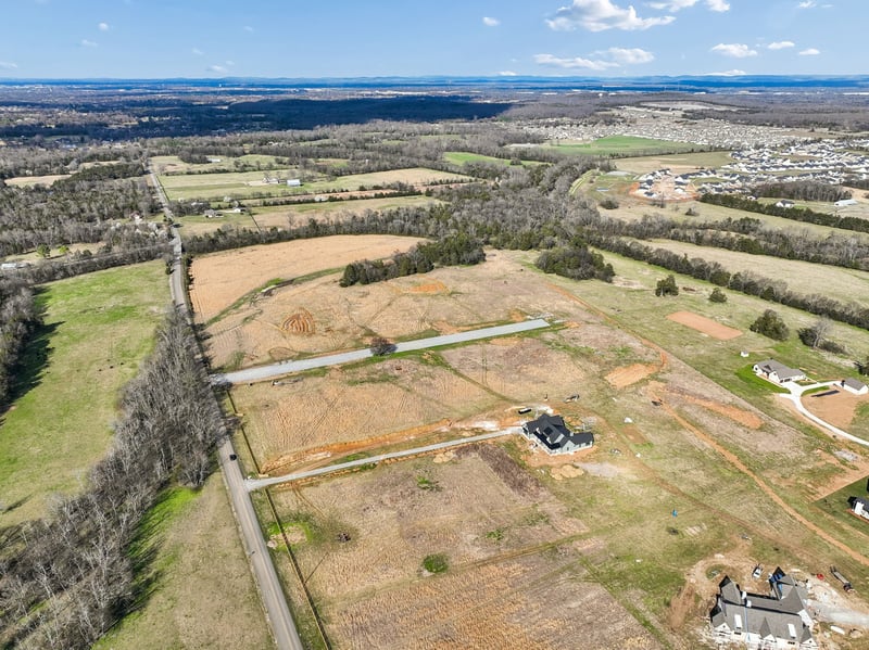 0 Webb Rd, Murfreesboro, TN 37127