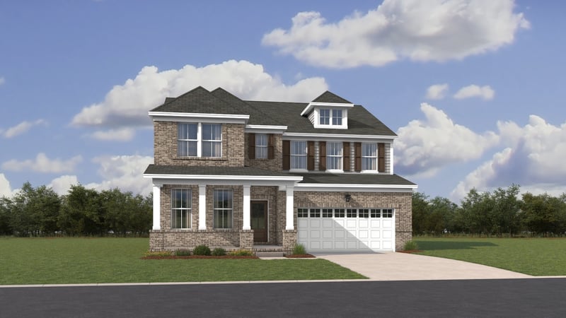 1232 Carson Dr, Murfreesboro, TN 37130