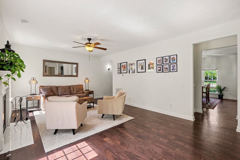 6939 Calderwood Dr, Antioch, TN 37013